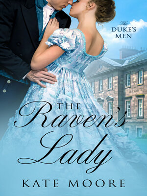 The Raven's Lady - ebook
